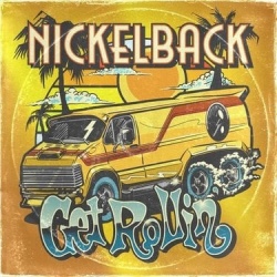 Get Rollin' (cd)