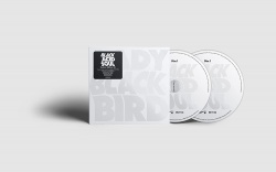 Black Acid Soul (Deluxe Edition) (cd)