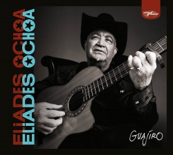 Guajiro (cd)