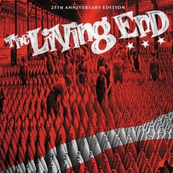 The Living End (Special Edition Red Vinyl) (lp)