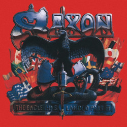 The eagle has landed, part II (2cd)