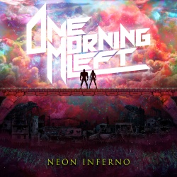 Neon Inferno (lp)