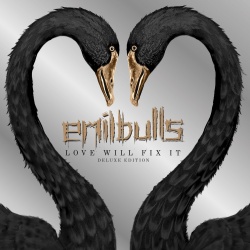 Love Will Fix It (picture disc dlx ed) (2lp)