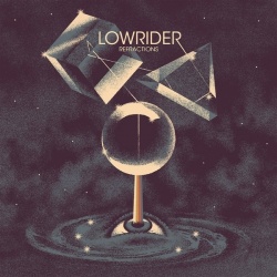 Refractions (lp)