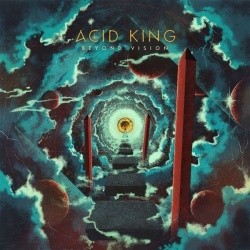 Beyond Vision (lp)