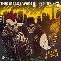 Leave a Trace (LP)