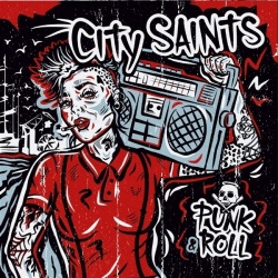 Punk'n'roll (2LP)