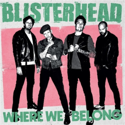 Where We Belong (LP)