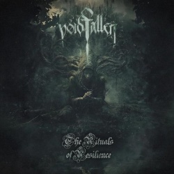 The rituals of resilience (cd)