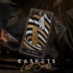 Lost souls (cd)