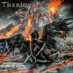 Leviathan II (cd)