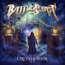 Circus Of Doom (cd)