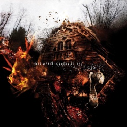 This world is going to ruin you (cd)