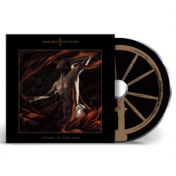 Towards the dying lands (cd)