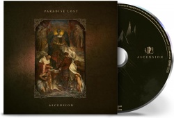 Ascension (cd)