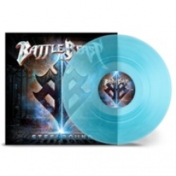 Steelbound  (lp)