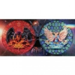 Good god / baad man (cd)