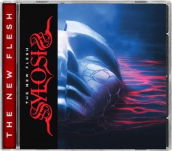 The new flesh (cd)