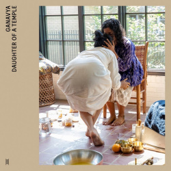 Daughter Of The Temple (LP)