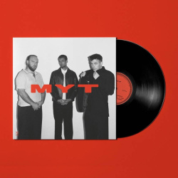 Myt (LP)