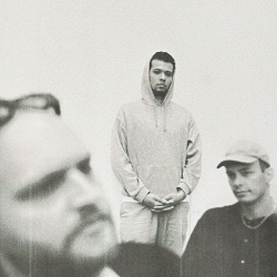 Ocean (LP)