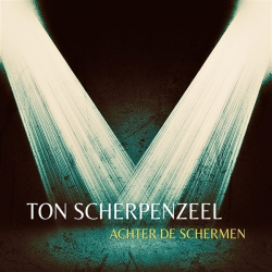 Achter de Schermen (CD)