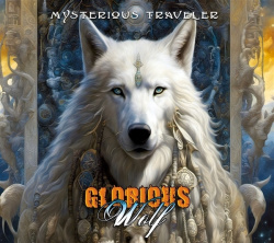 Mysterious Traveler (CD)