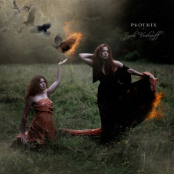 Phoenix (CD)