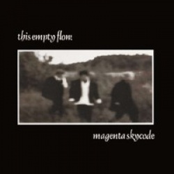 Magenta skycode (cd)