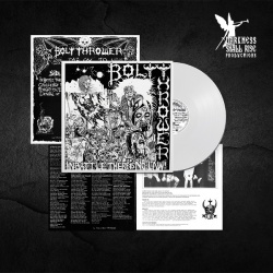 In Battle There Is No Law (LP)