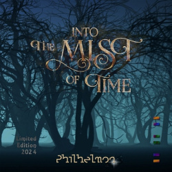 Into the Mist of Time (CD)