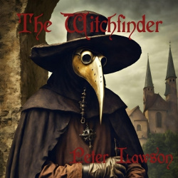 The Witchfinder (CD)