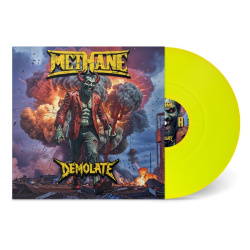 Demolate (LP)