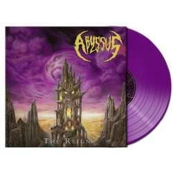 The Reign (LP)