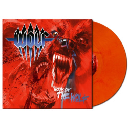 Hour Of The Wolf (LP)