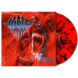 Hour Of The Wolf (LP)