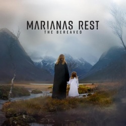 The bereaved (cd)