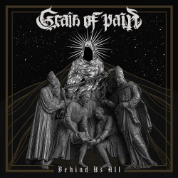 Behind us all (cd)