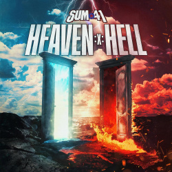 Heaven :x: hell (2cd)