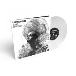 Slang Spirituals (lp)