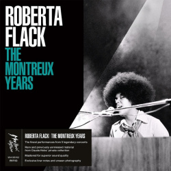 The Montreux years (cd)