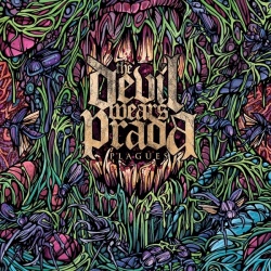 Plagues (LP)