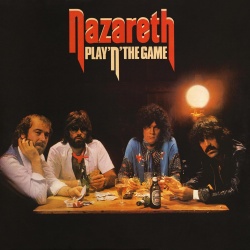 Play 'n' the game (cd)