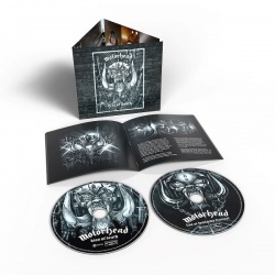 Kiss of death (2cd) : (20th anniversary edition)