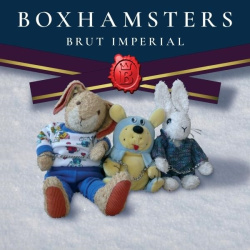 Brut Imperial (LP)