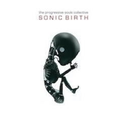 Sonic birth (cd)