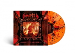 Aggressive Measures (LP)