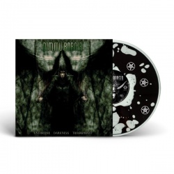 Enthrone Darkness Triumphant (LP)