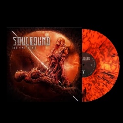 Addicted To Hell (LP)