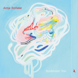 Stockholm Trio (cd)